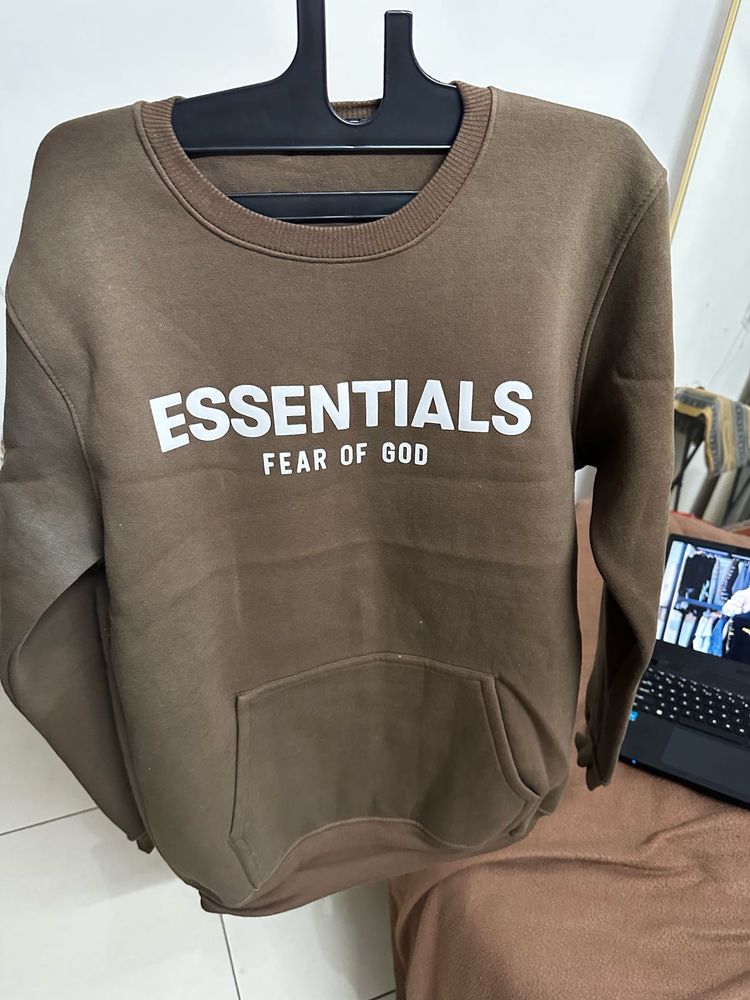 sweatshirts