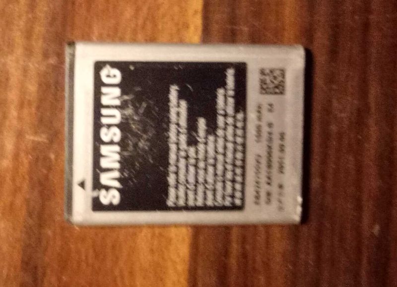 Samsung EB-BG530BBC Battery