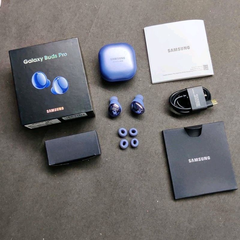 Samsung Galaxy Buds  To Quality