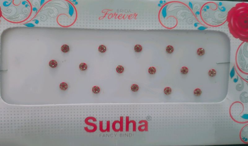 Sudha Bindi