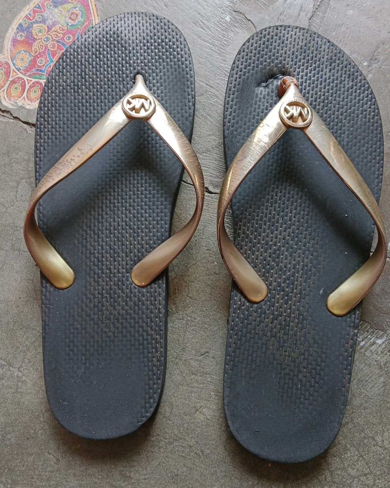 MICHAEL KORS Women's Flip-Flops