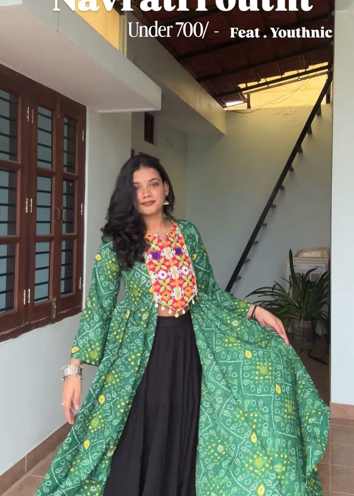 Youthnic kurta