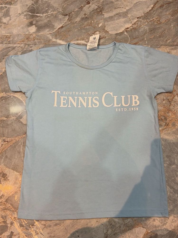 Southampton Tennis Club T-Shirt