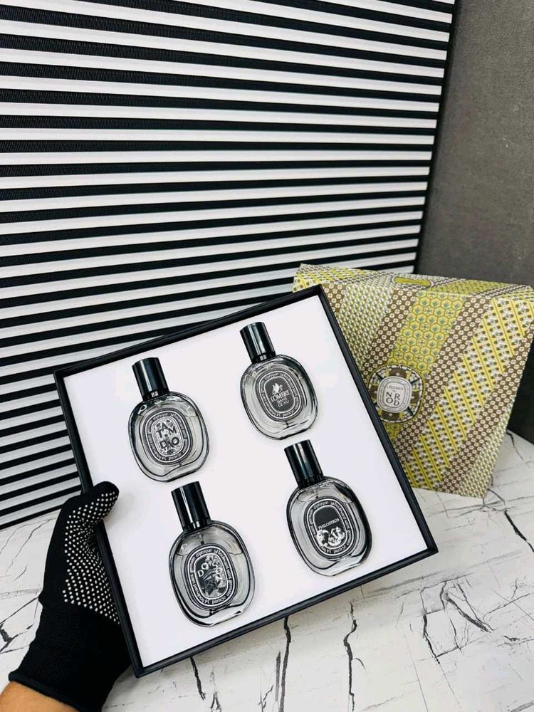 Dipdyque Combo Perfumes