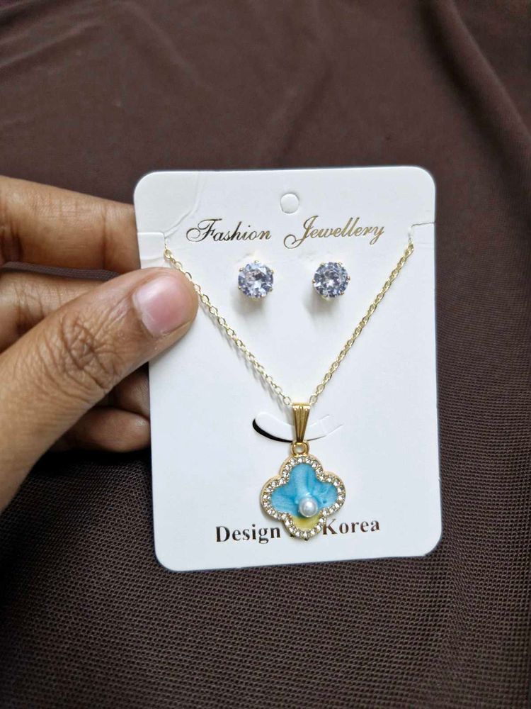 Fashion Jewellery Set - brand new