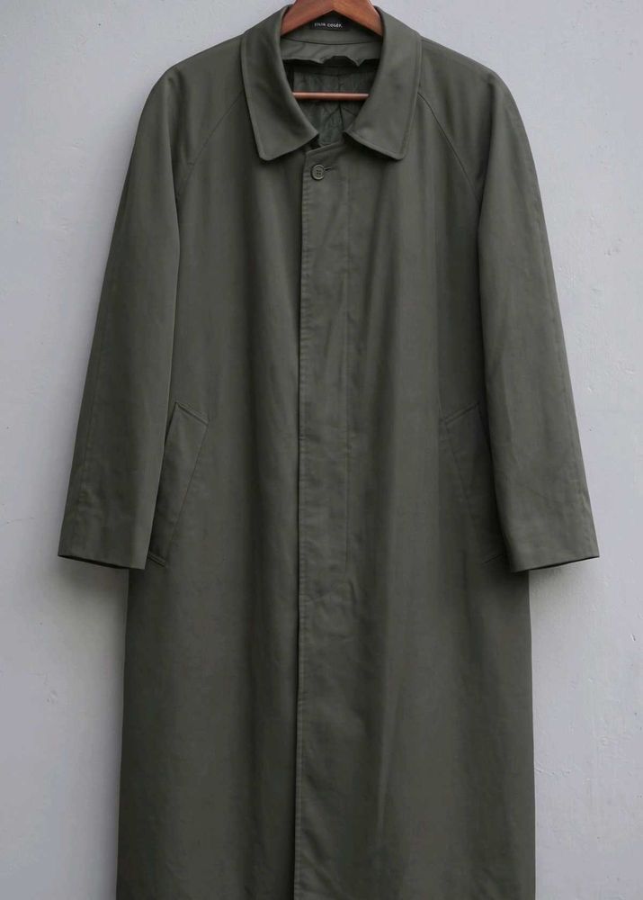 Vintage  Pierre Cardin Paris Trench Coat