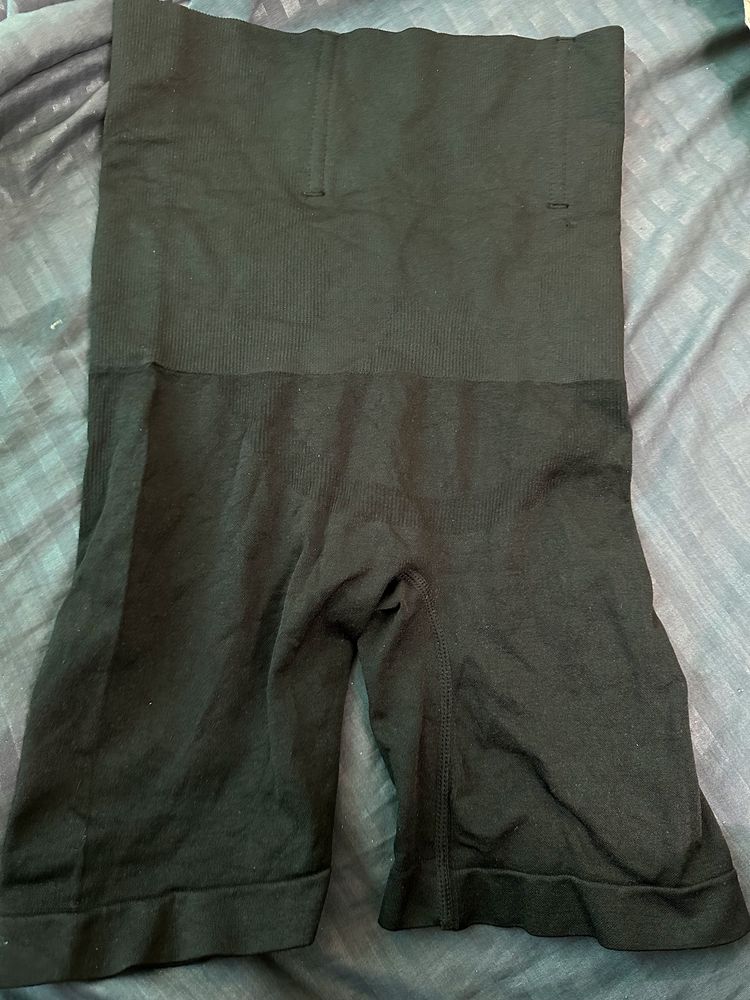 Shapewear Black