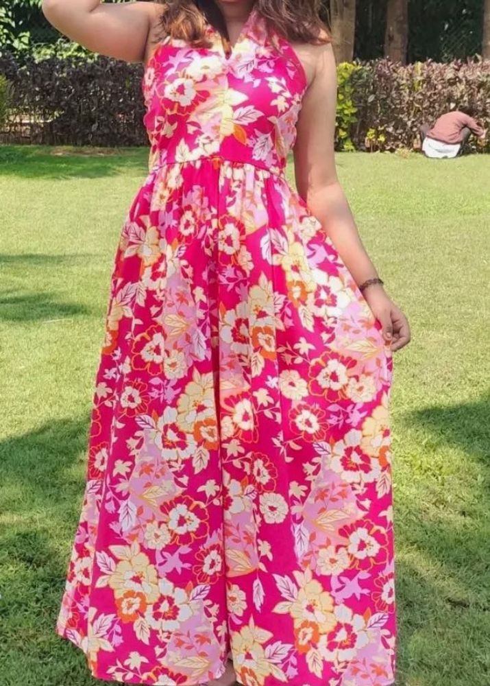 Pretty Floral dress