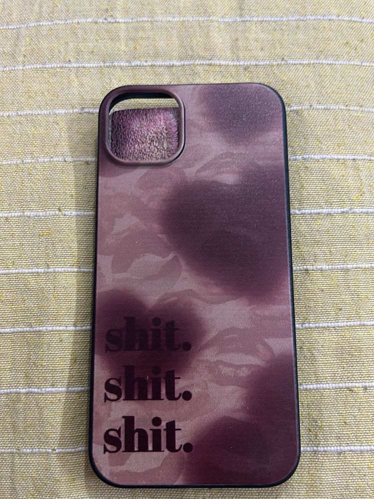 Phone Case for Iphone 14 plus