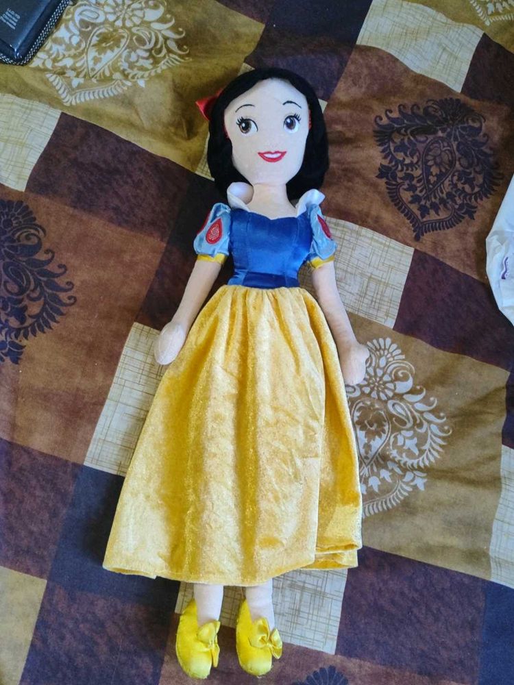 Disney Sniwwhite