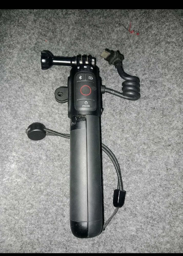 GoPro Volta Gimbal original stand 👌