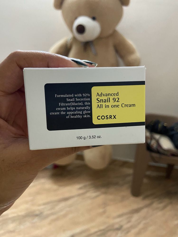 Cosrx All In One Cream