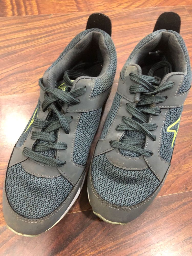Power Casual Sneakers size UK6