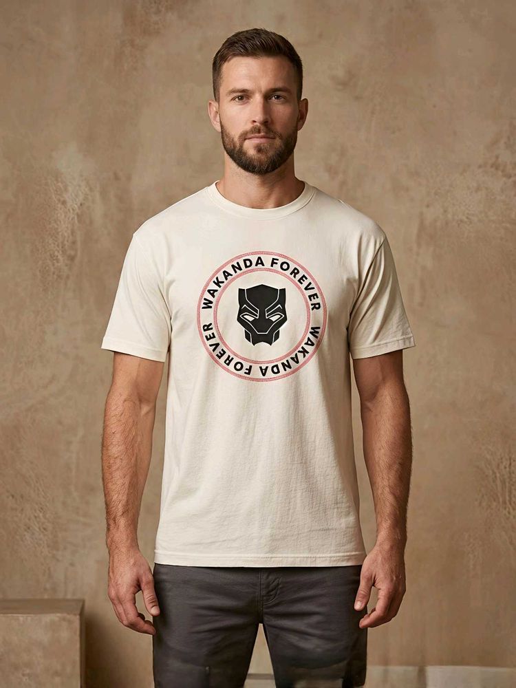 Wakanda Forever T-Shirt