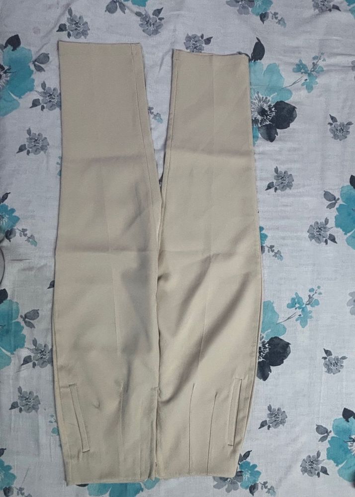 Beige Pants - Classic &amp; Versatile