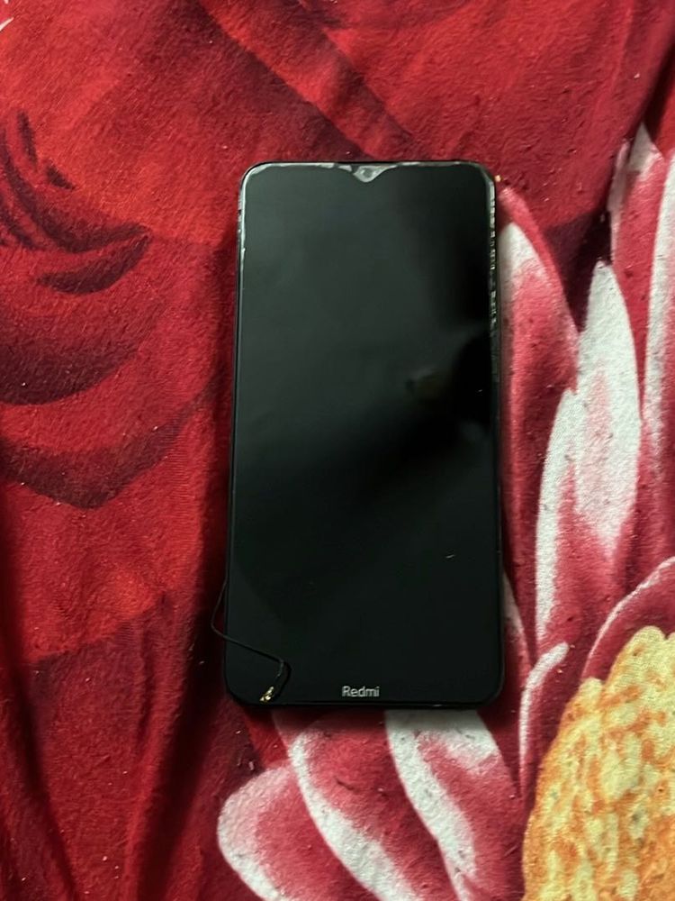 Redmi 8a Mobile Phone without mother board