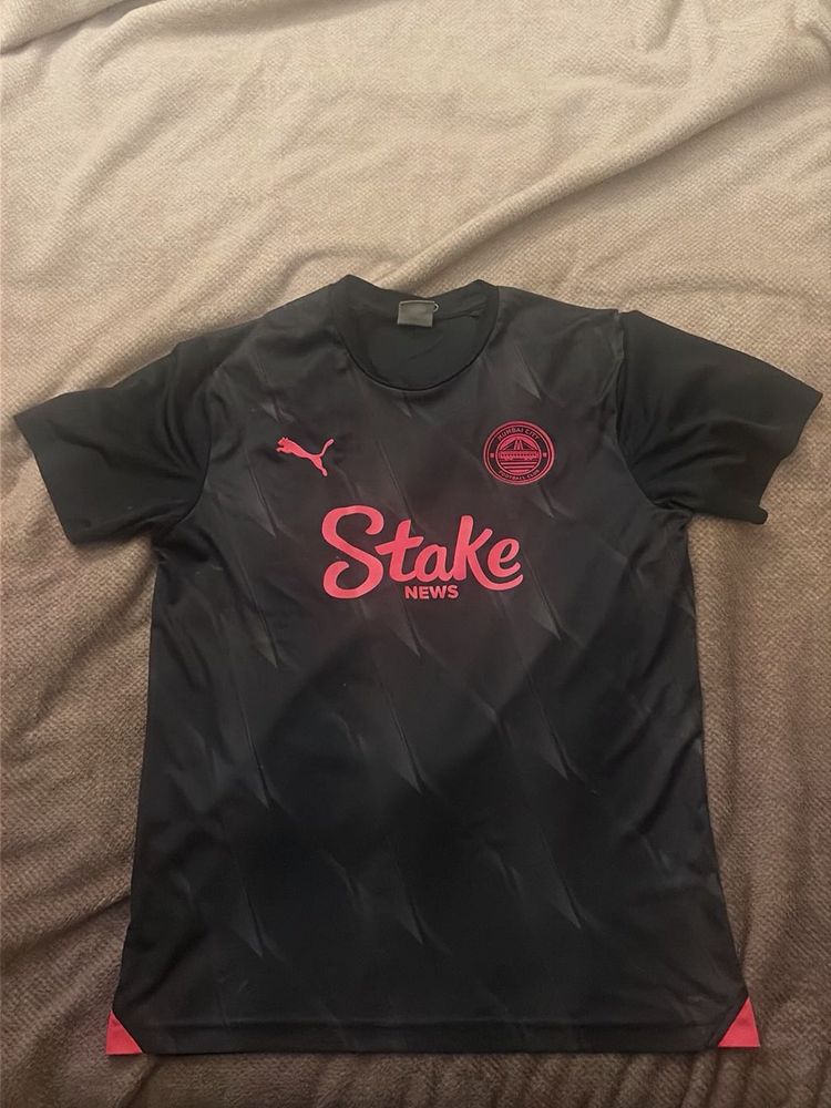 Puma Stake News T-Shirt jersey