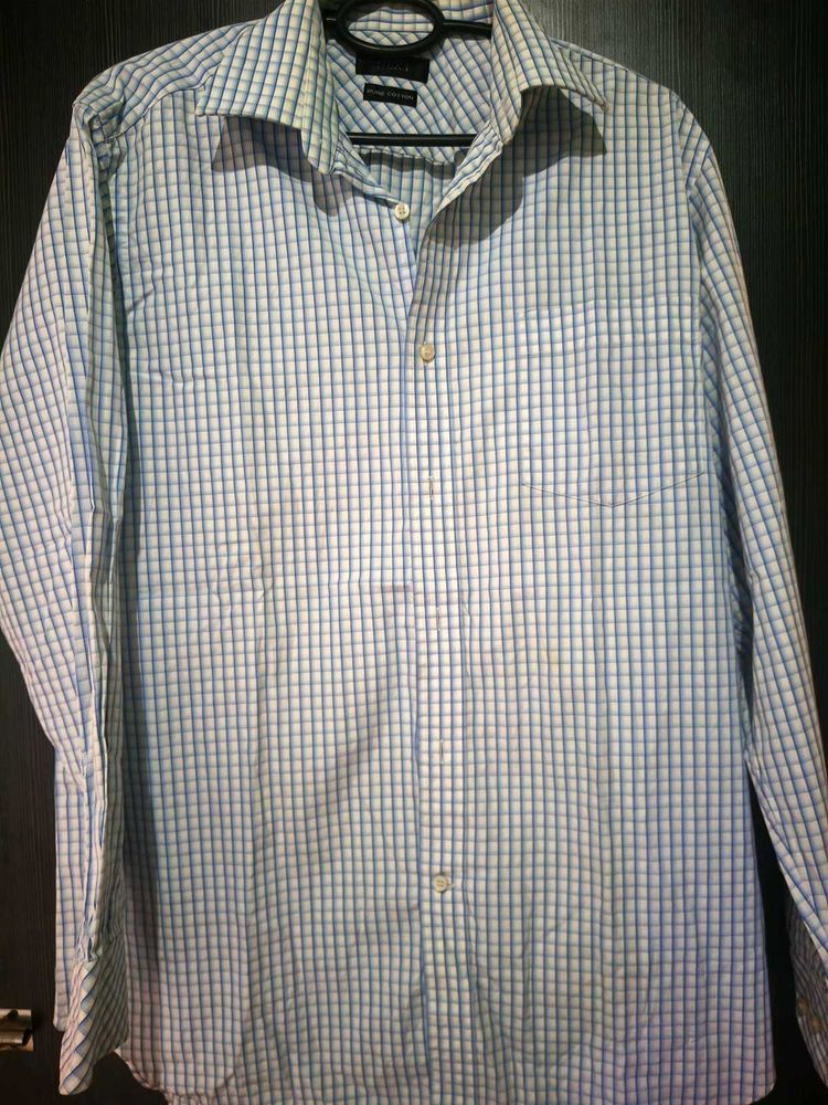 Next original brand formal shirt