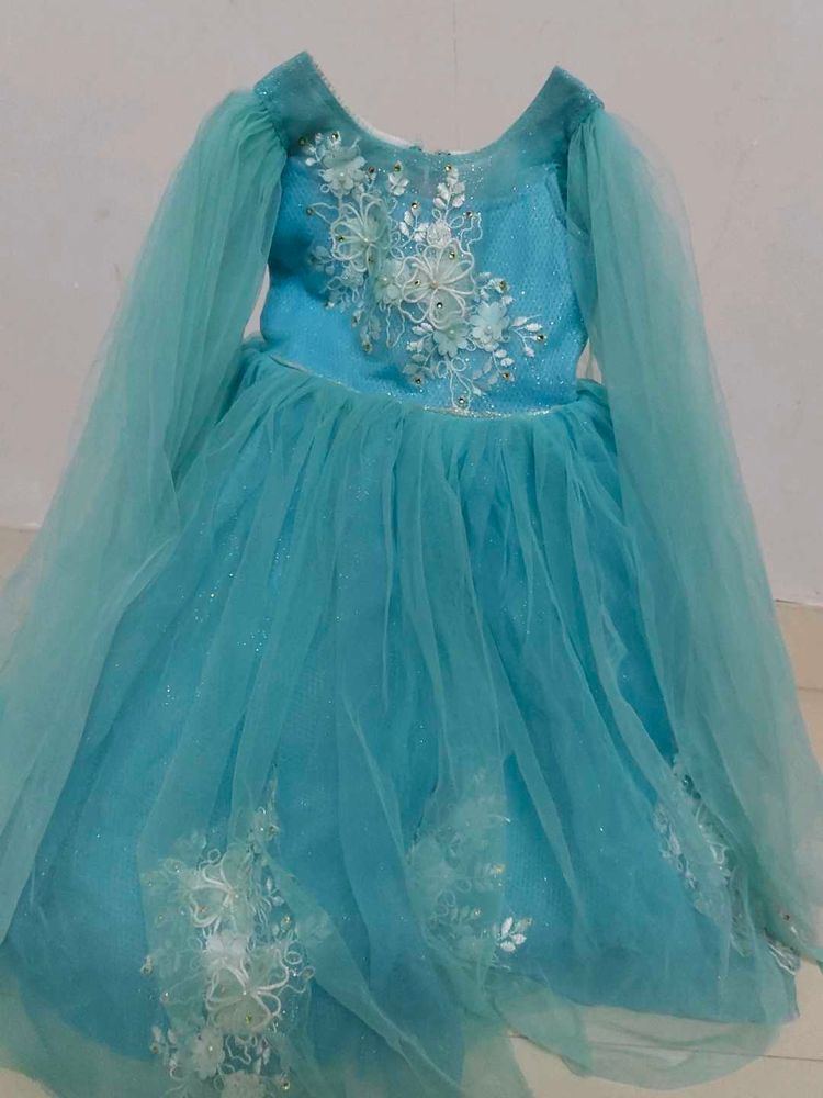 Frock