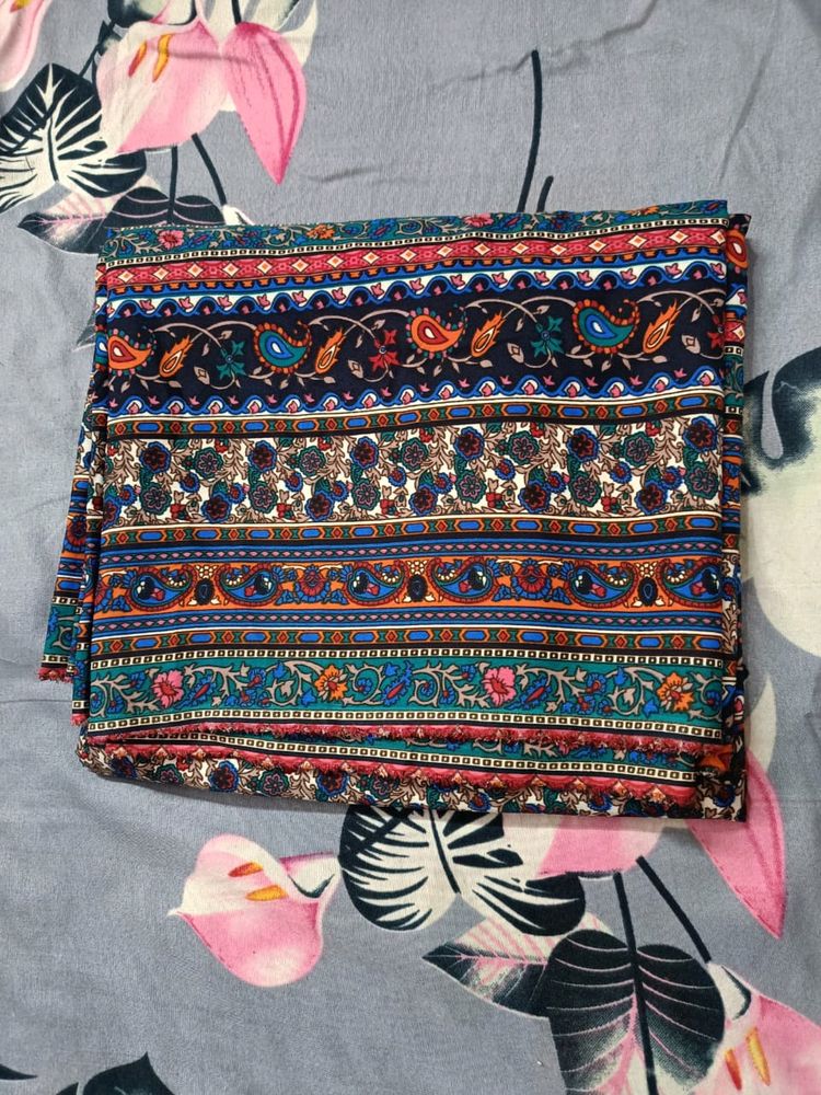 Dress Material