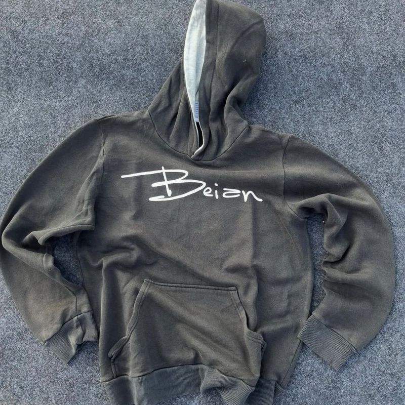 Stylish Beian Hoodie