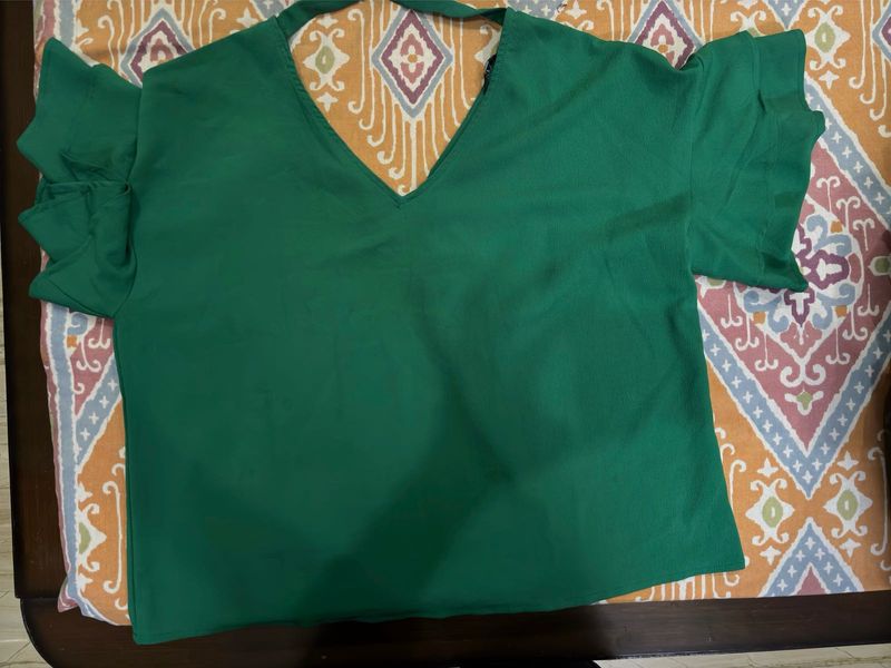 Top Green