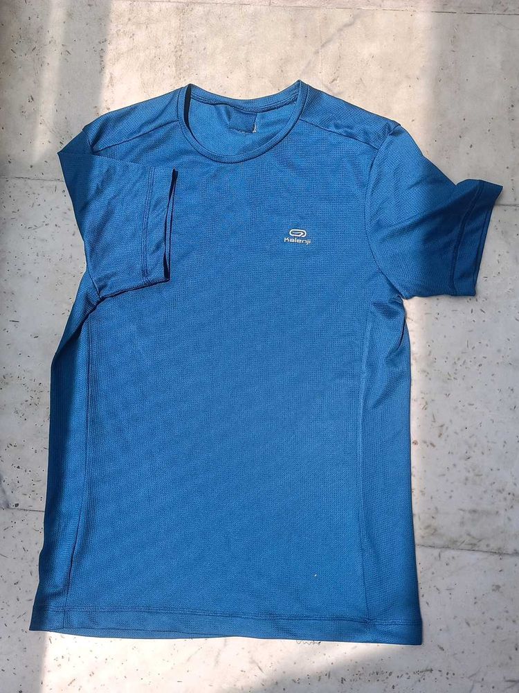 Men Running Tshirt By DECATHLON