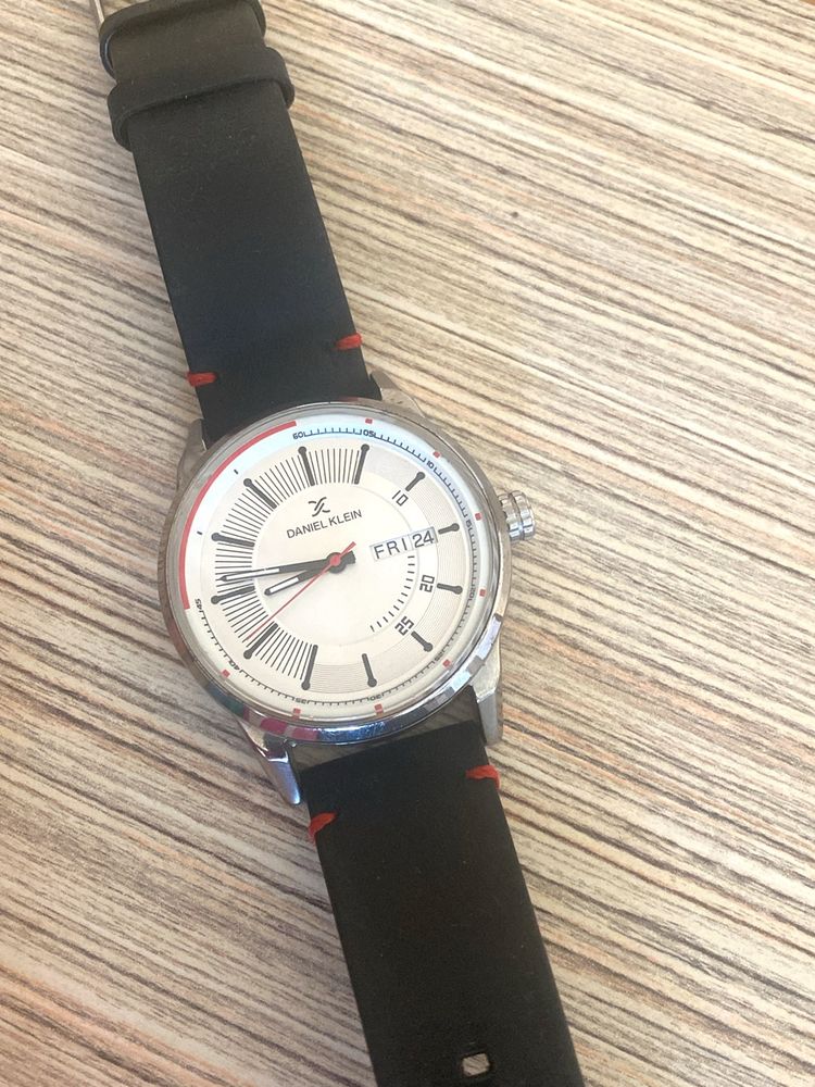 Original Daniel Klein Watch