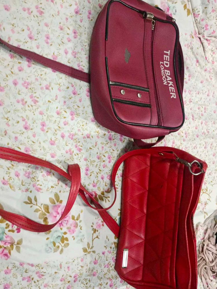 pack of 2 handbags