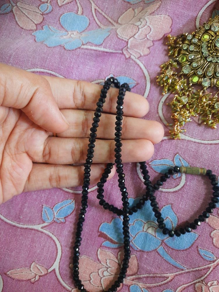 Combo Of 2 Jewelry