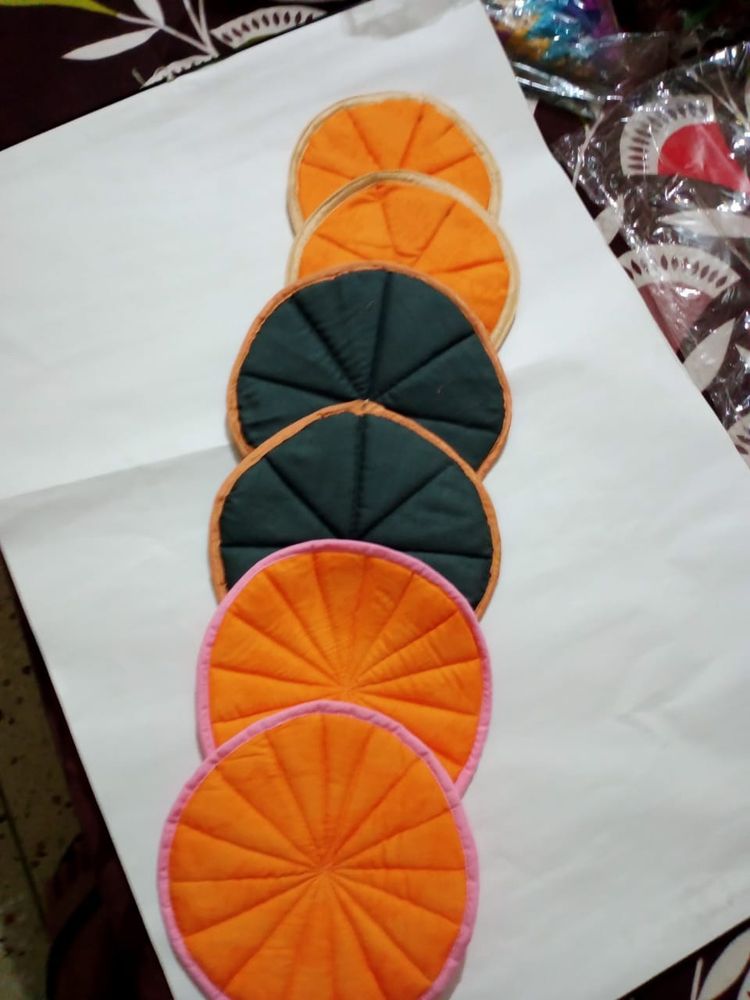 Table Mats (New)
