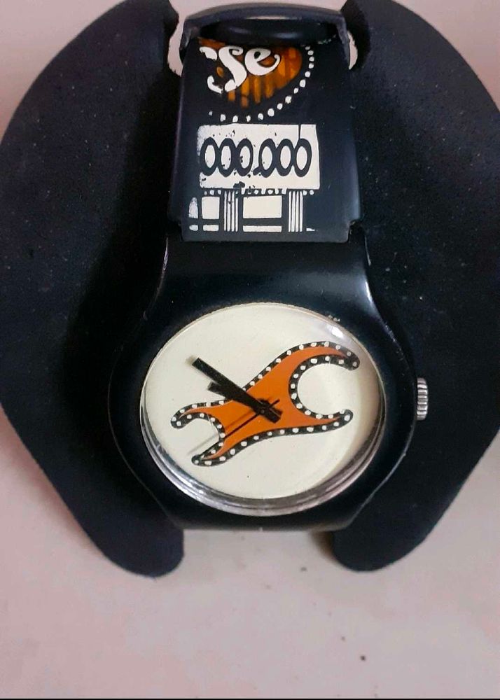 Unique Fastrack Watch