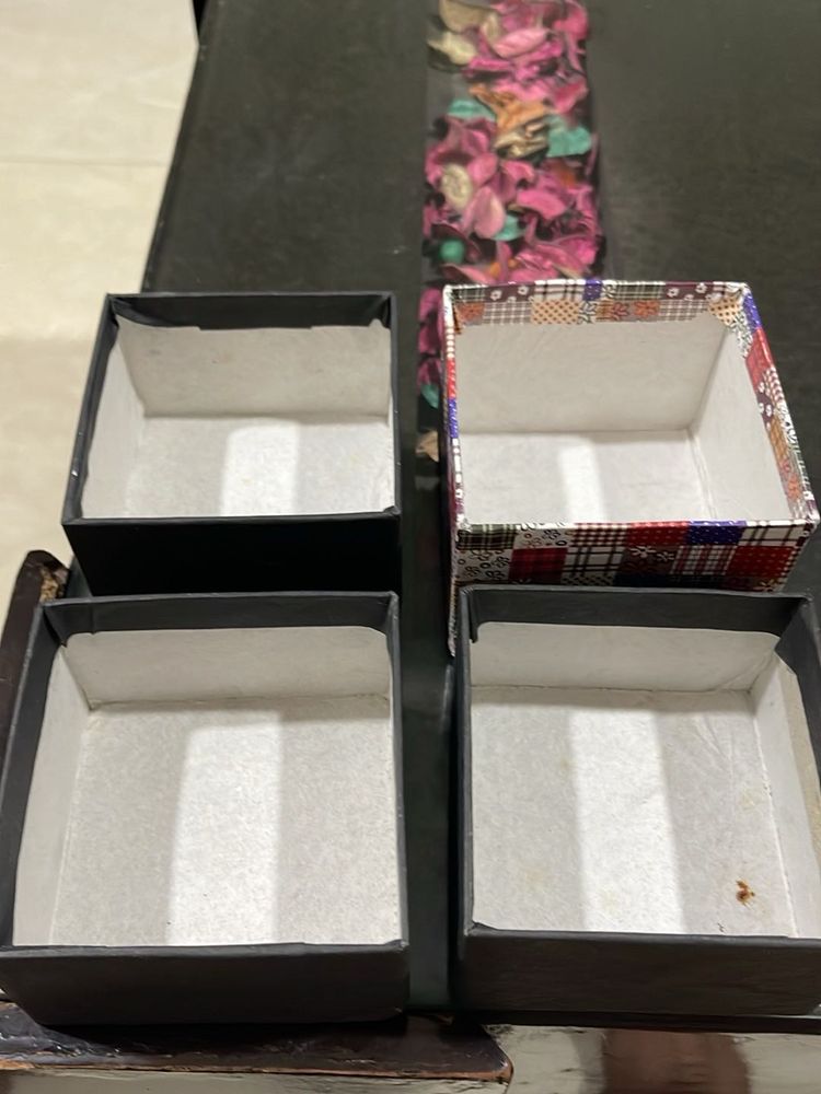 Decorative Gift Boxes