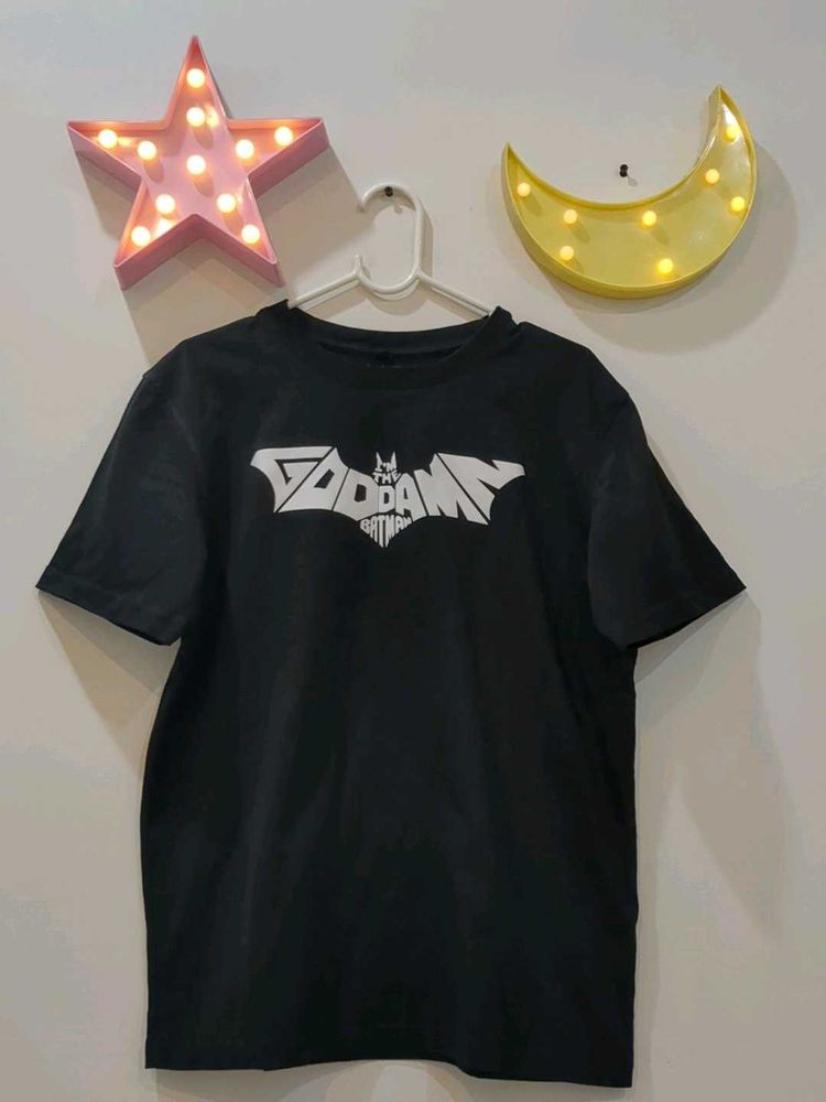 Batman Graphic Tee