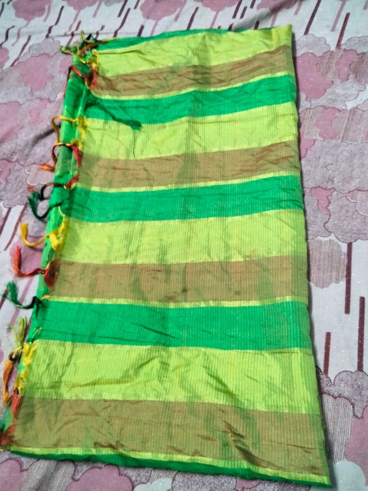 Silk Saree