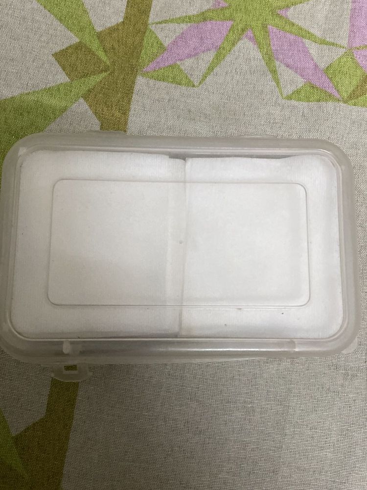 Makeup Cotton Pads