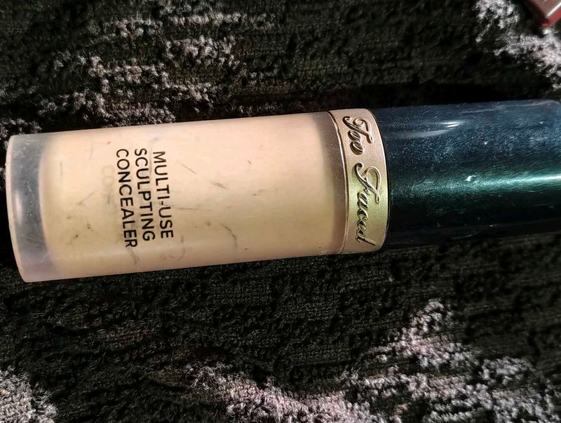 Too Faced Multi-Use Sculpting Concealer