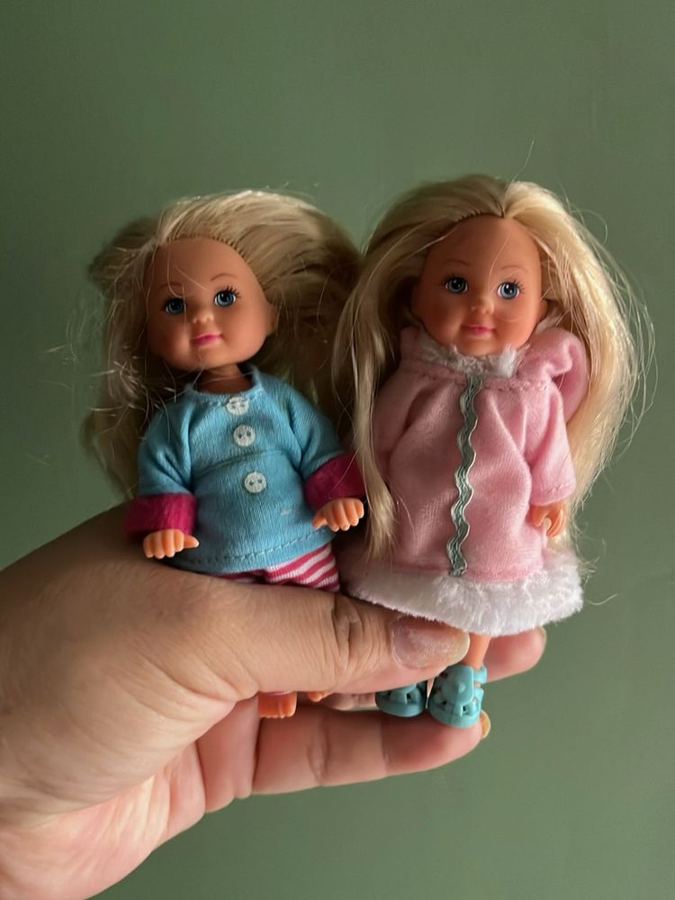 simba dolls