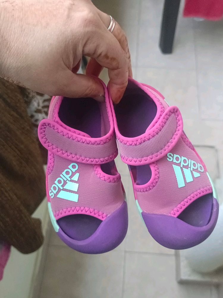 Kids Crocs