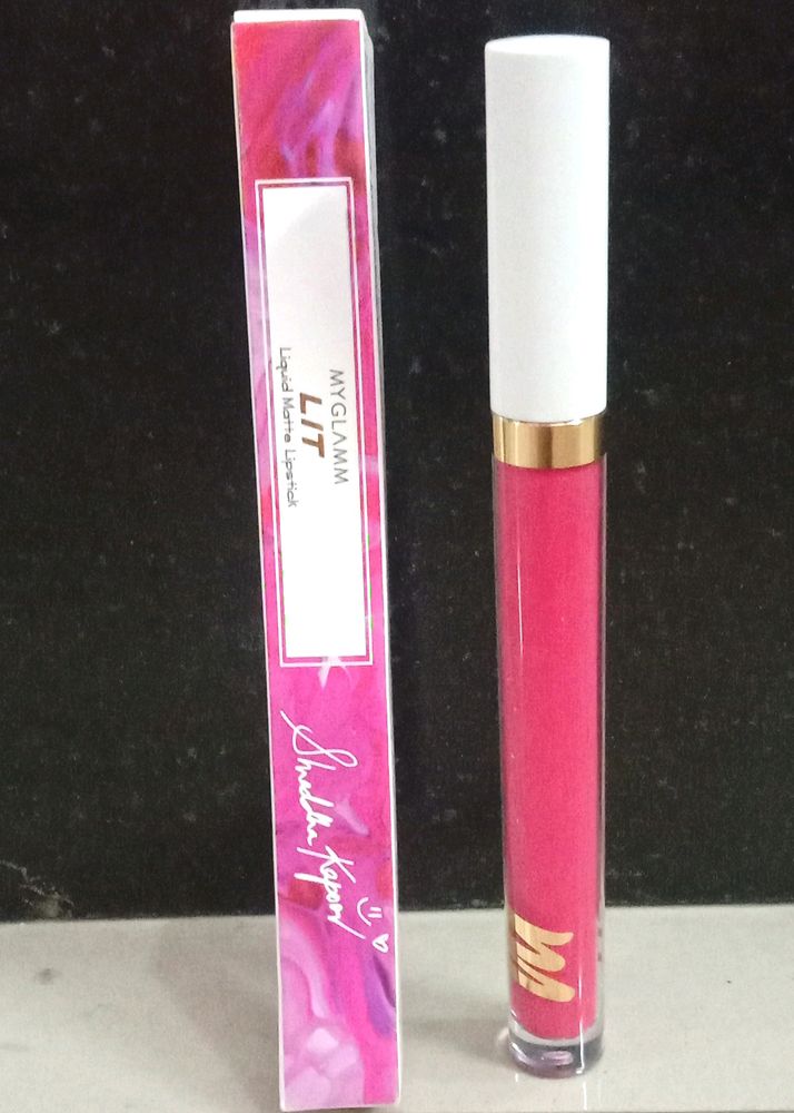 Myglamm Lipstick