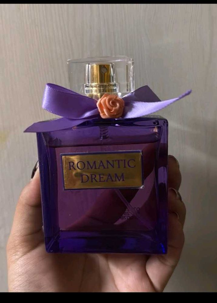 Paris elysees Romantic Dream Perfume