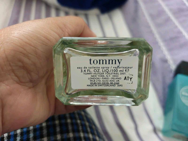 Eau de Parfum