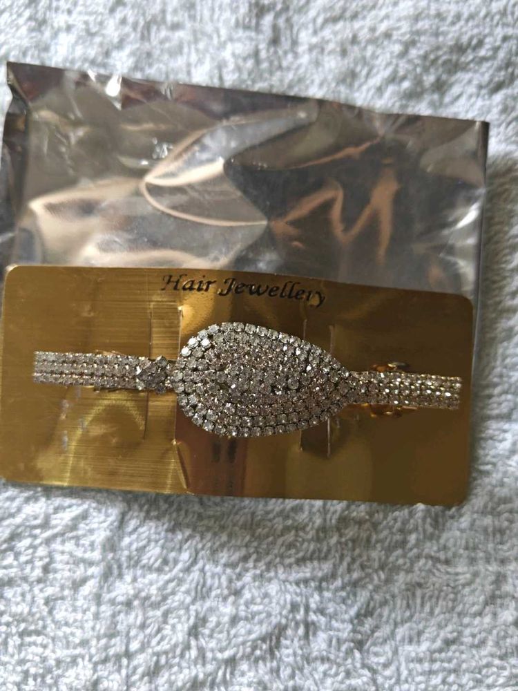 Hair Buckle