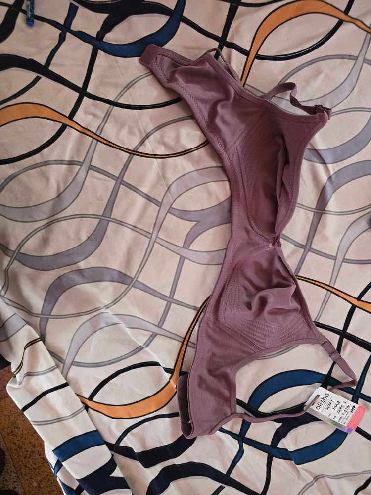 Comfortable Women's Bra