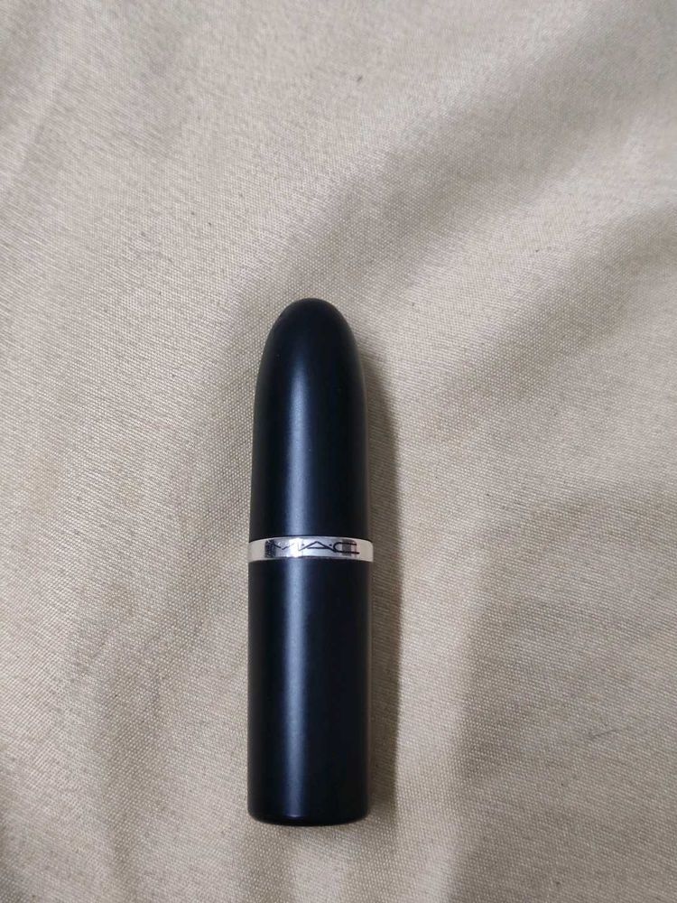 MAC Maroon Lipstick