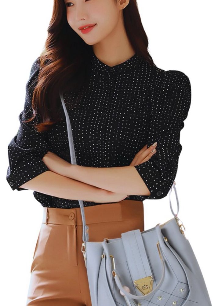 Classy Shoulder Bag