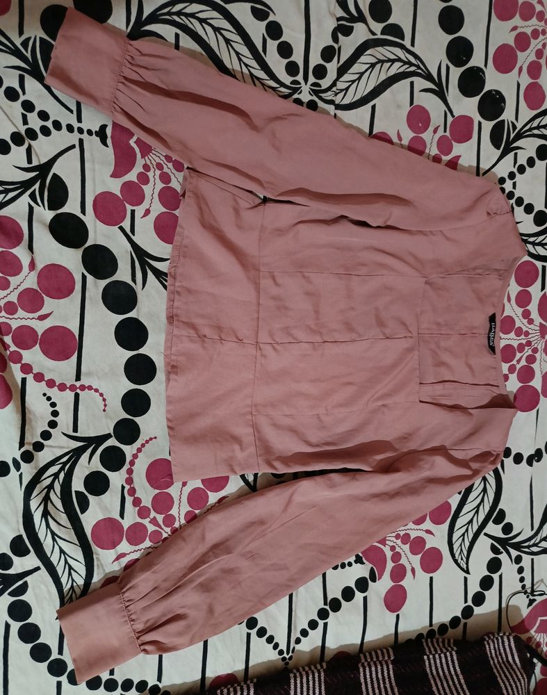Square Neck Top