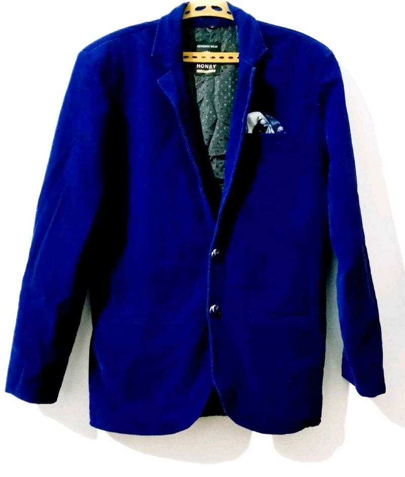 5 Combo Balzer, shirt, pants, tie