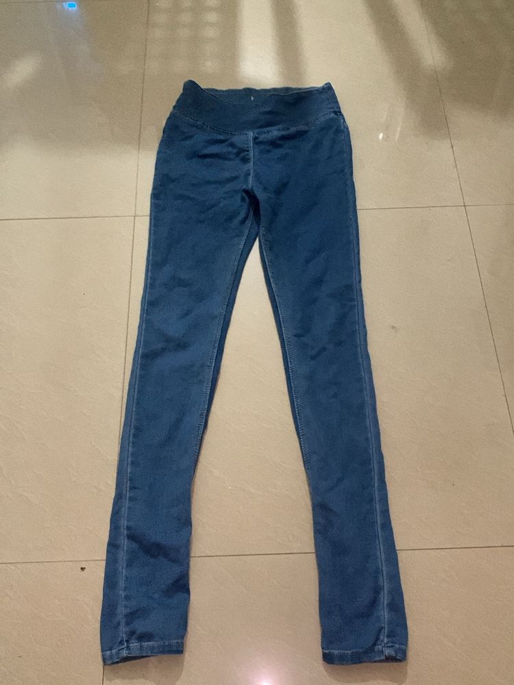 Jean Pant