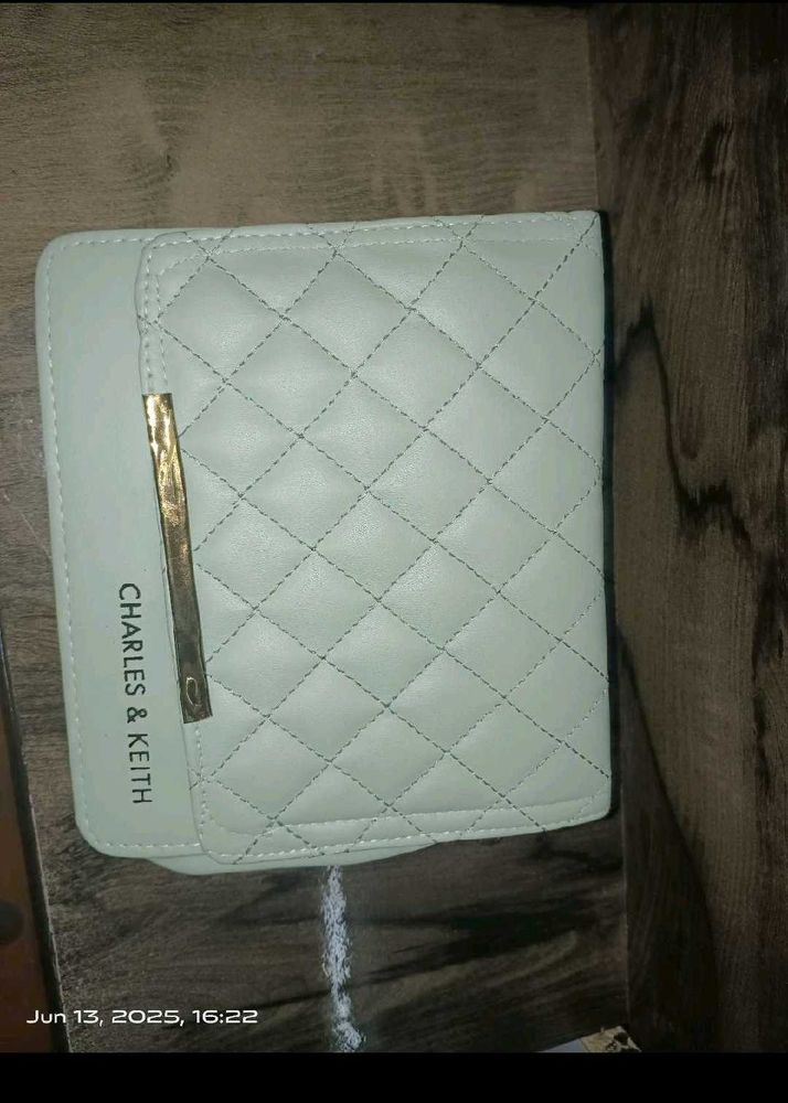 Charles &amp; Keith Bag
